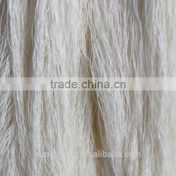 Viscose Rayon Nylon Knitting Yarn 24NM/1 for Female Sweater photo-5