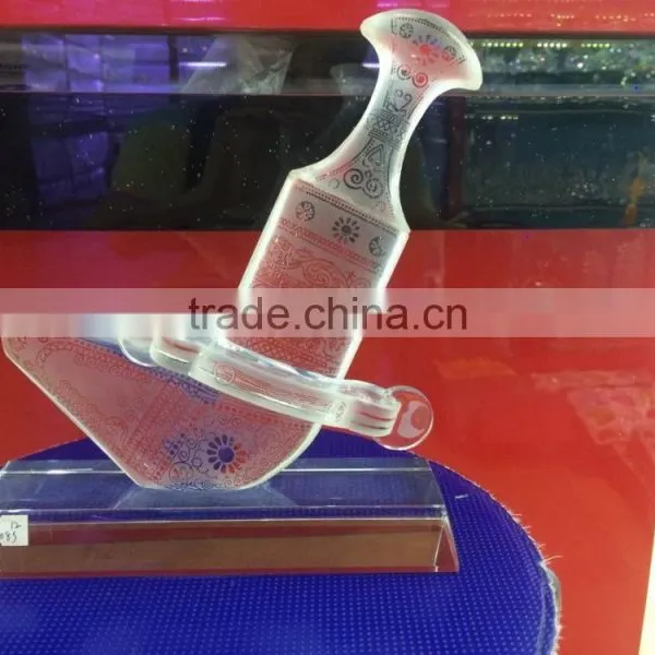 Decoraive Knife Dagger photo-2