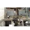 Used Steel Making and Continuous Casting Plant