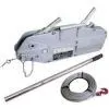 Wire-rope Winch