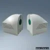 Super-Slim Electronic Ballast