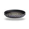 Rotatable Slim 72mm Fader ND Filter Neutral Density ND2 to ND400 With 2mm Glass Thickness