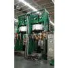 Automatically 315T Hydraulic Tyre Curing Press With Modular 4 Columns