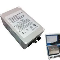 Petroleum Exploration Instrument Backup Power Battery