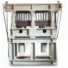 Gypsum Block Machine