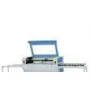 Double Tables Laser Cutting / Engraving Machine (TY-128B)