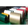 Color Coating Aluminum Coil
