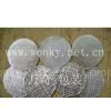 Embossed Aluminum Foil Seal Liner