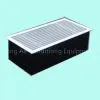 ZRA Temperature Adjustable Linear Diffuser