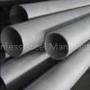 Stainless Steel Seamless Pipe(cold Drawn)