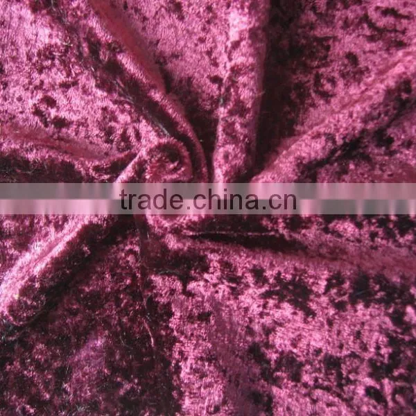 Tricot Fabric