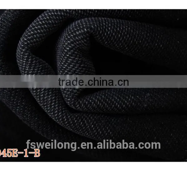 M0045E-1-B High Quality Cotton Spandex Denim Fabric for Children Garment photo-2