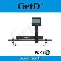 Shenzhen High Quality Cinema Passive 3D Polarization Modulator