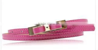 2014 Hot Sales of Women's Belt photo-5