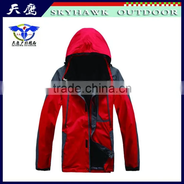Mytext Jacket SH-JA006 photo-4