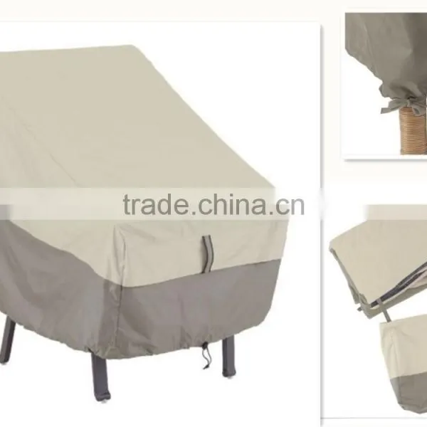 Outdoor Waterproof Durable Suite Covers Furniture Covers photo-3