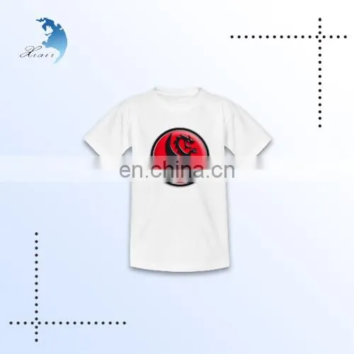Cheap Oversized Branded Black 3d Design Cotton Couple t Shirt t Shirt photo-4