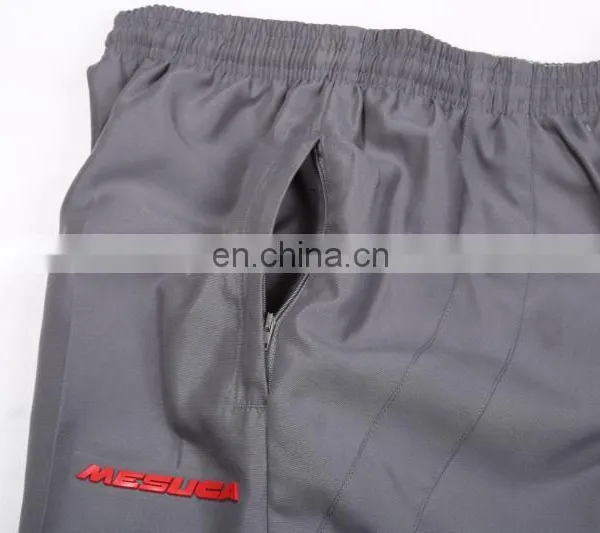 Custom Gray Mens Jogger Pants for Men photo-4