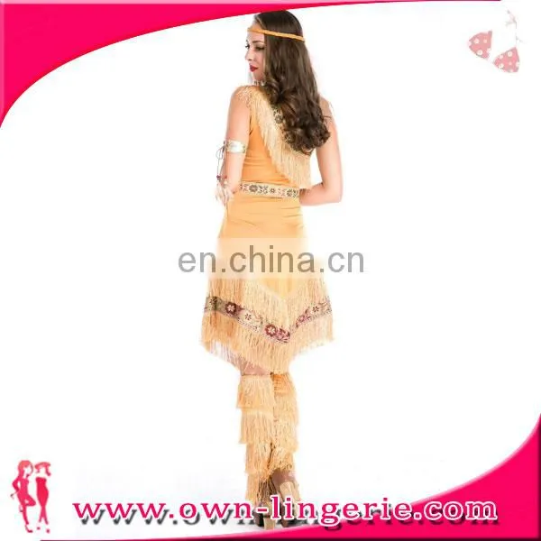 Women's Sophisticated Lady Flapper Party Costume photo-2