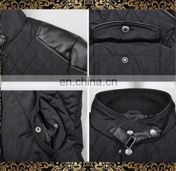 2015 New Model Fashion Designclear Garment Bags With Pockets photo-4
