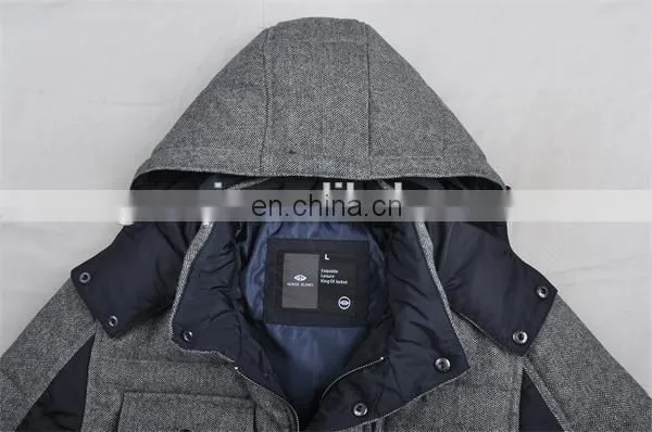 New Design Hot Sale Unisex Cheap Softshell Jackets photo-6