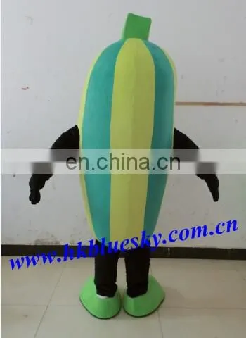 Adult Fruit Mascot Costume Fruit Costume for Party photo-3