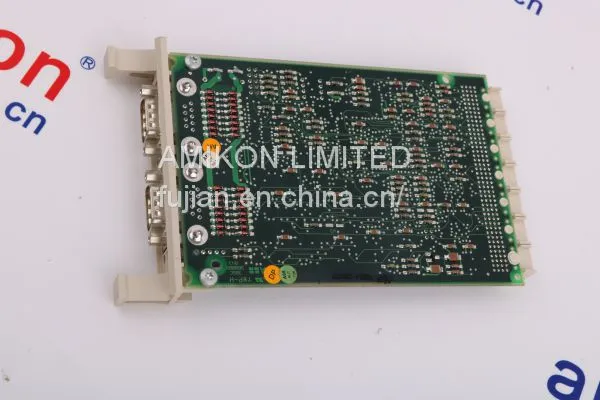 IN STOCK ASEA BROWN BOVERI AI845 3BSE023675R1 ABB photo-4