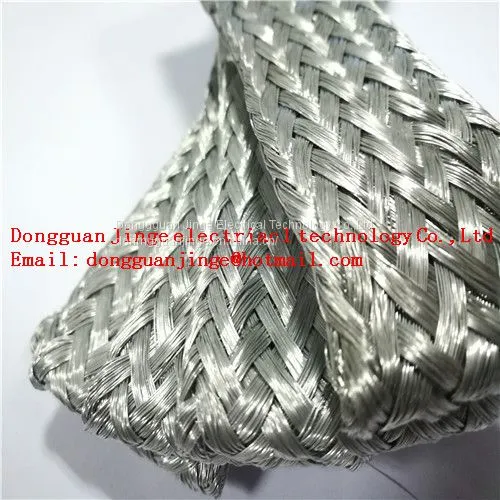 Wholesale Price Aluminum Braid Manufacturer photo-4