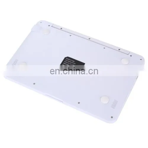 10.1 Inch LCD Screen ( for )Windows 10 & Andriod 5.1 Dual Boot NetBook PC RAM 1GB ROM 16GB Laptop Cheap Notebook photo-4