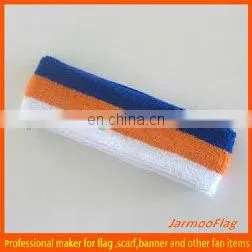 Fan Sport Soccer Headband