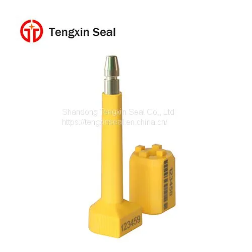 Chinese Tengxin TX-BS303 Updated Container Door Seals Lead Seal photo-5