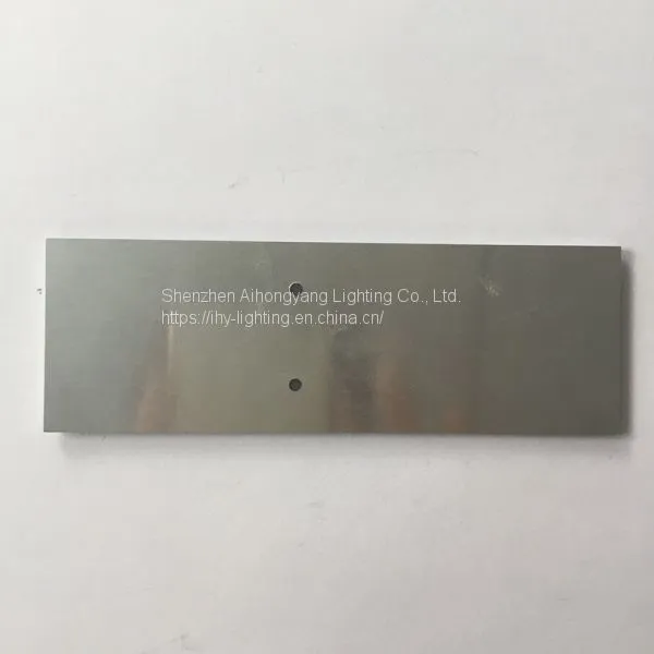 33mil 45mil 0.2w 0.5w 1w Chips High CRI 80RA 85RA 90RA 6w Bridgelux Epistar Led Cob Chip for Downlight photo-2