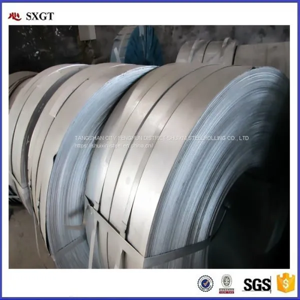 Be Praised in the World GB Cold Rolled Galvanized Strip Architecture photo-4