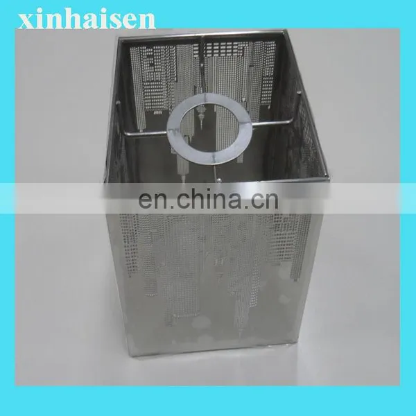 High Quality Modern Metal Pendant Lamp With Unique Design photo-5