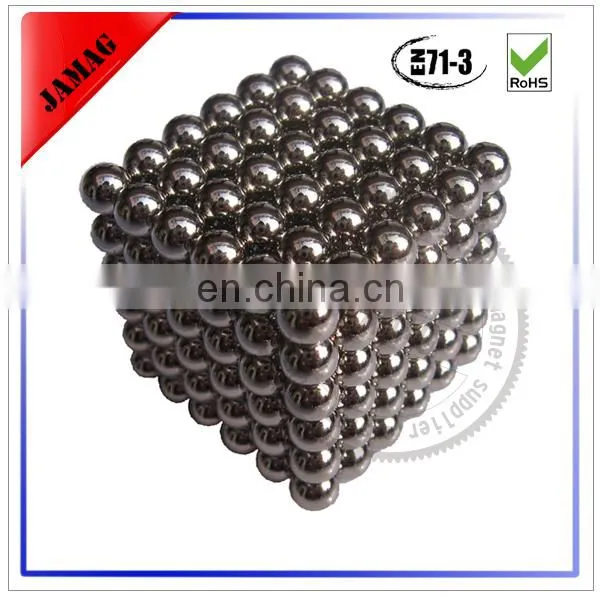 Neodymium Iron Boron Magnetic Balls