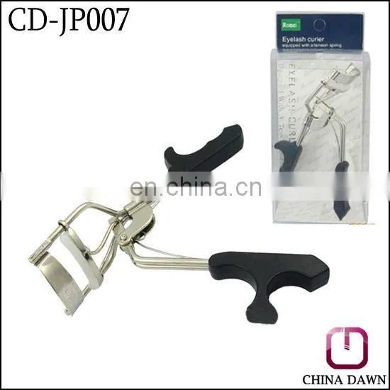 Hot sale beauty tools eyelash curler CD-JP007