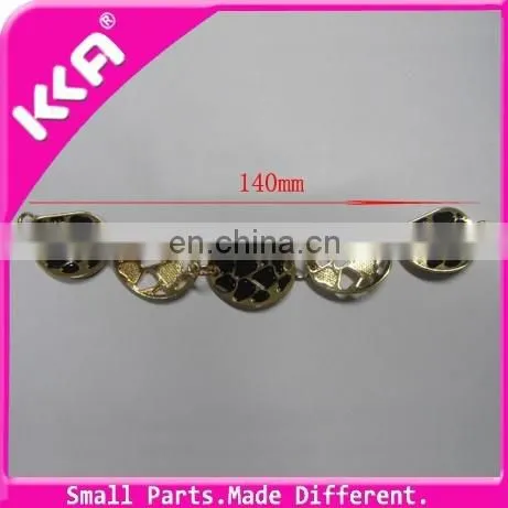 Hot Sale Chain Buckles for Lady Garment photo-6