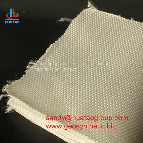 Filament Woven Geotextile photo-2