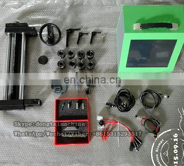 Common Rail Injector Repair Kits to Meet Bosch 3 Stage Repair Standard With the Best Price. photo-2