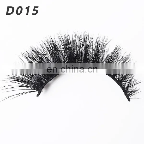 Mink Lashes 3d Mink Eyelashes,natural Eyelashes,natural False Eyelashes photo-5