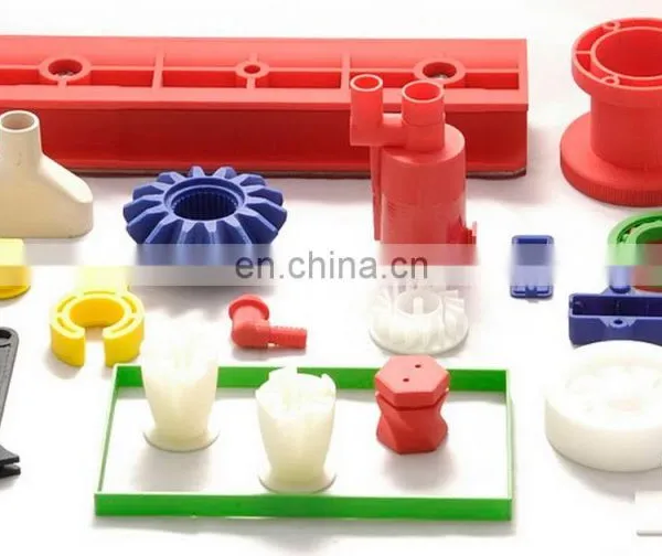 Custom-made Plastic Injection Molding Dongguan Facotry