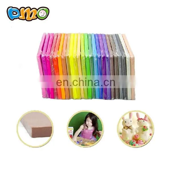 DMO Yiwu Bobao Colorful Wholesale Free Art Polymer Clay Forhandmade Christmas Decorations and Nail Art photo-2