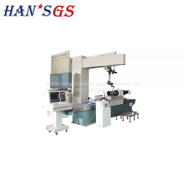 3kw 4kw 6kw CO2 Laser Cladding and Remanufacturing of Mining Machinery photo-3