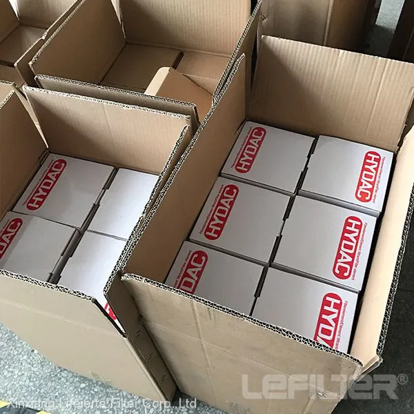 Filter element 0060D003BN4HC/-V (HYDAC)  photo-5