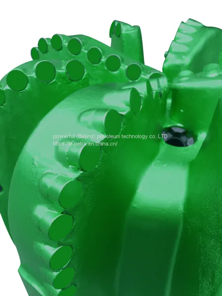 Matrix PDC Bit 12 1-4 GM1308 photo-5