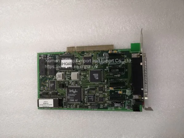 WOODHEAD APPLICOMPCI4000 Module photo-2