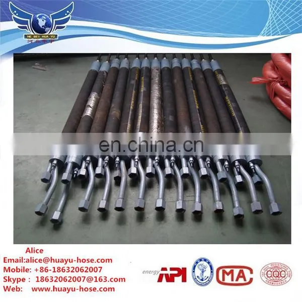 Hot Sell High Quantity Injection Packer for Coal Mine photo-5