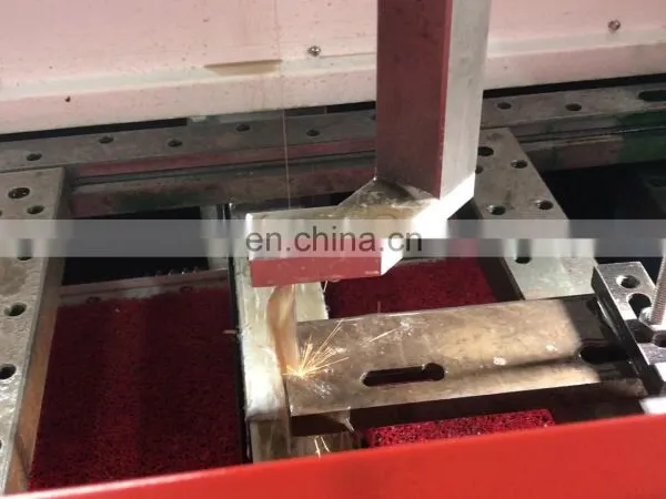 FZT320 ZNC Multi Cut High Precision Wire EDM Machine CNC Machining
