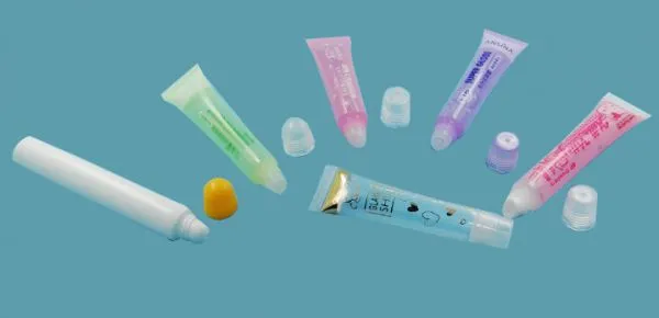 Lip Gloss Tube photo-2