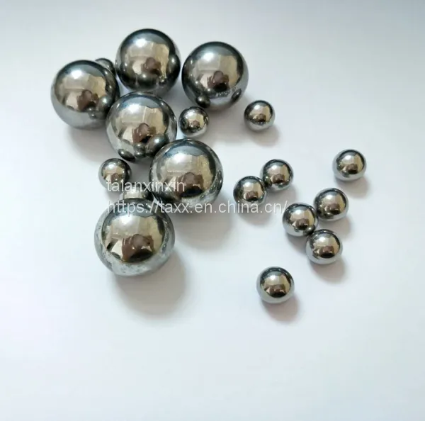 056mm Stainless Steel Ball photo-5